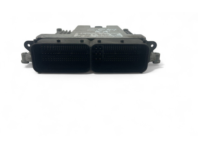 Блок управления двигателем Блок управления 391102FBB5, 0281031788   KIA Sorento