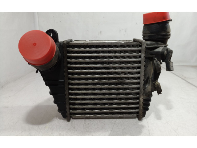 Интеркулер 862328X, 862328X Audi A3 S3 8L