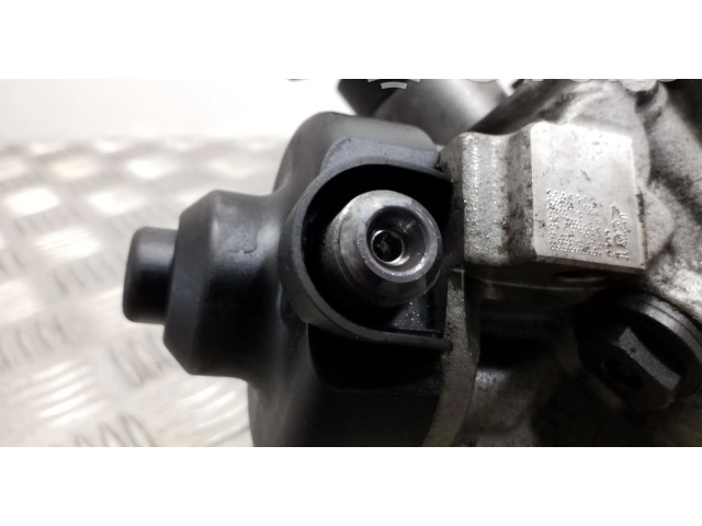 Vstřikovací čerpadlo 03L130755AC Volkswagen Tiguan CFGB