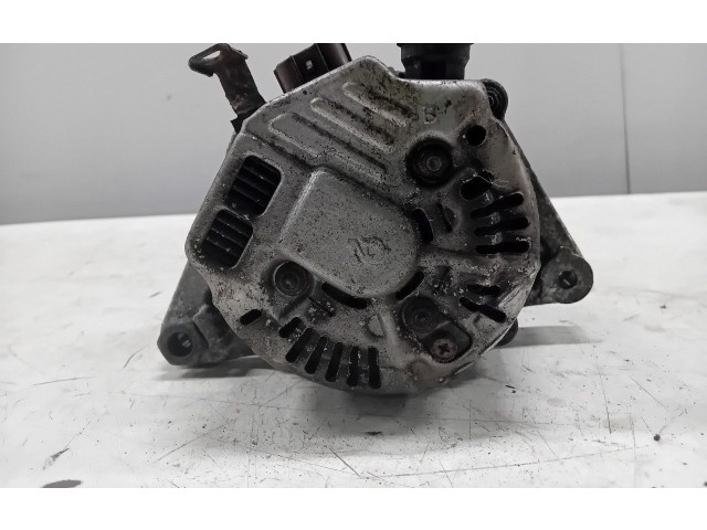 Генератор 2706022100   Toyota MR2 (W30) III      