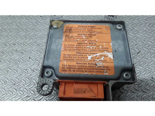 Блок подушек безопасности 6N0909603, 5WK4137 Ford Galaxy