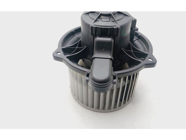 Вентилятор печки    F00S33F023   KIA Ceed