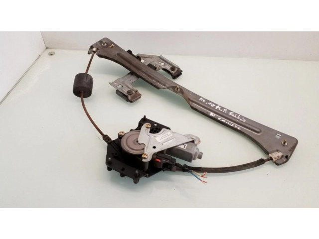 Передний комплект электрического механизма для подъема окна