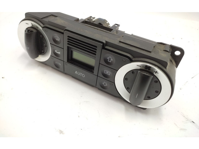 Блок управления климат-контролем 8N0820043A   Audi TT Mk1