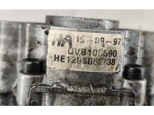 Руль Rover 100 1989 - 1998 года QVB100690, HE120508238