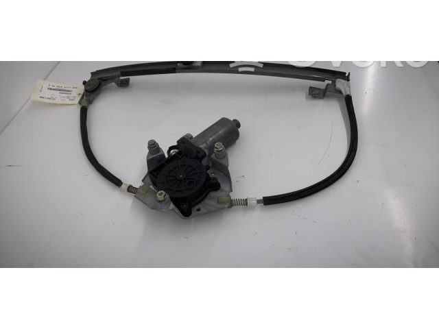 Передний комплект электрического механизма для подъема окна Citroen Xantia - года