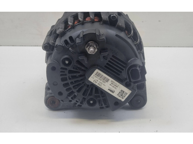 Генератор 03G903016R, TG15C149 Audi Q5 SQ5