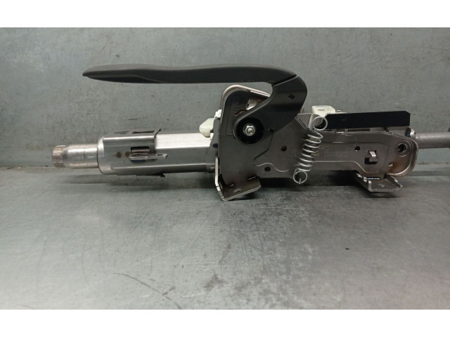 Ось рулевого колеса 5Q1419502BB Skoda Octavia Mk4