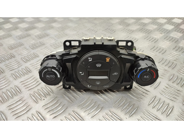 Блок управления климат-контролем 8A6T18C612, 8A6918C612   Ford Ecosport