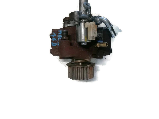 Топливный насос