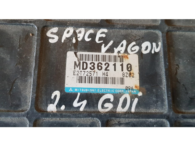 Řídící jednotka MD362110 Mitsubishi Space Wagon 1998