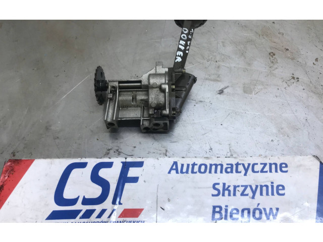 Масляный насос   150107151R, 150107151R  Dacia Dokker 