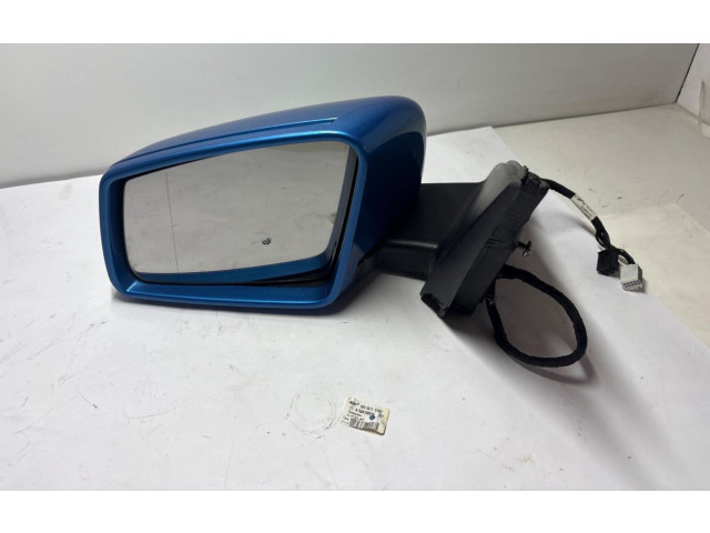 Zpětné zrcátko Mercedes-Benz GLA W156 2016 A1568100916