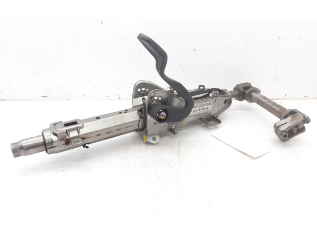 Руль Volkswagen Golf VI 2008 - 2013 года 1K1419502BG