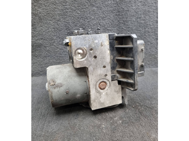 Блок АБС 8E0614111T, 0265202401   Audi  A6 S6 C5 4B  1997 - 2005 года