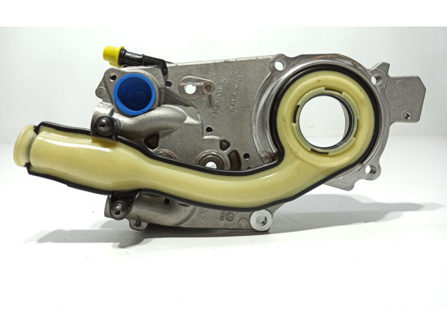 Масляный насос CNHA 0B5315105AB, 0B5315105AB16 Audi Q5 SQ5