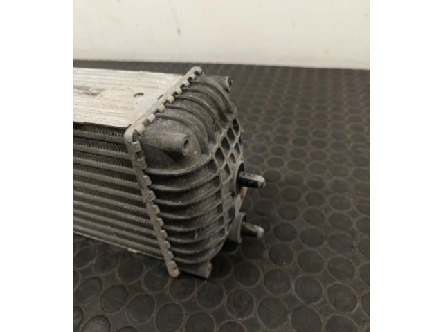 Интеркулер Citroen Berlingo