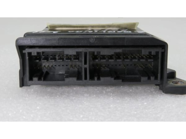 Блок подушек безопасности 619771400 Citroen Berlingo