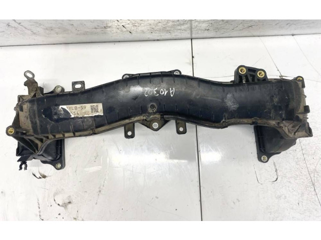 Vstřikovací čerpadlo Subaru Forester SH