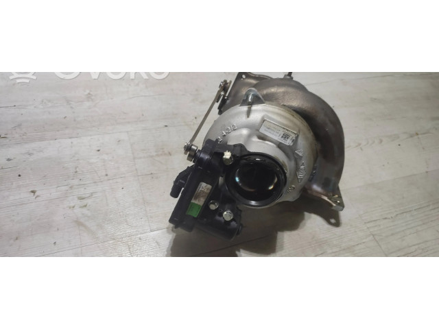 Turbodmychadlo Турбина 00500552220, 8773210003 Alfa Romeo Stelvio 2.0