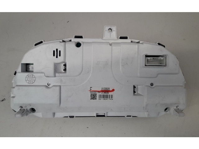 Панель приборов 8100B905, 8100B905 Mitsubishi Outlander