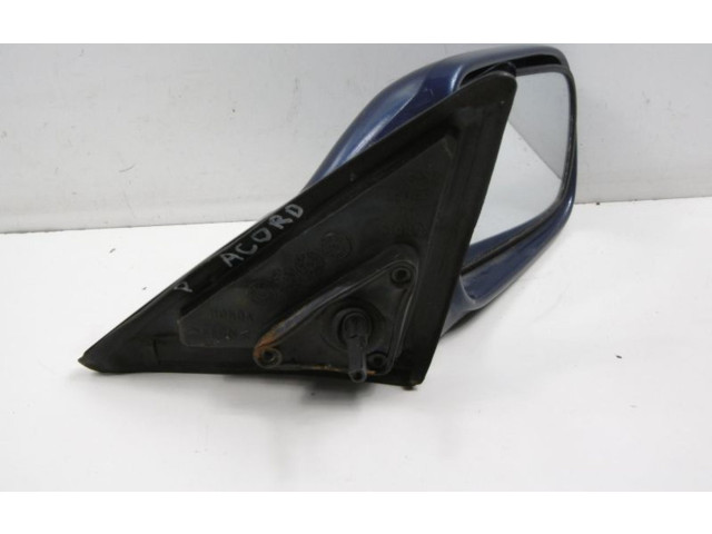 Зеркало (механическое)       Honda Accord  1994 - 1998 года   