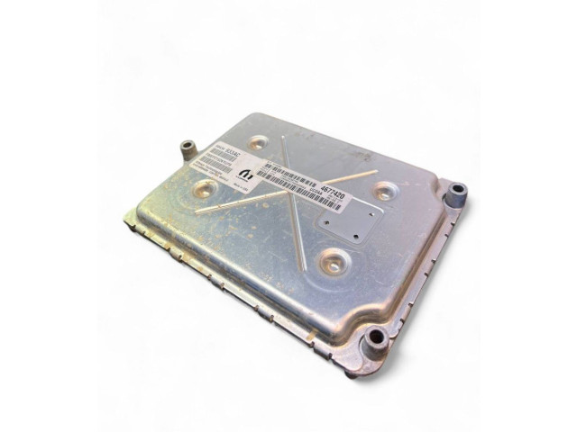 Блок управления двигателя 68434933AC, 68434933AC   Ram 1500