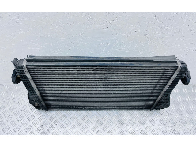 Интеркулер  1K0121345M   Audi TT TTS Mk2 