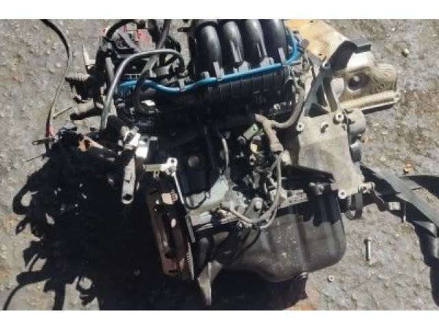 Píst 55204025 Fiat Punto (199) 955 A6.000