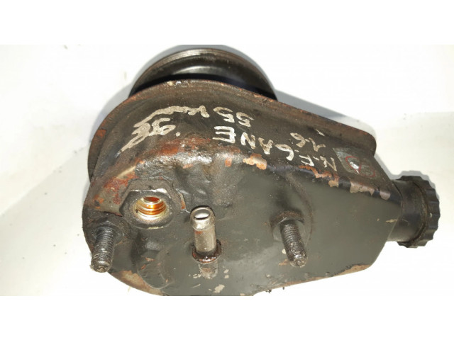 Насос усилителя руля