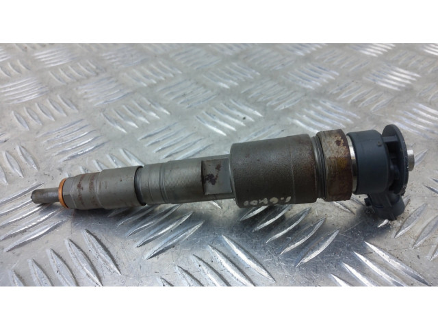 Vstřikovač 0445110340 Citroen Berlingo pro naftový motor 1.6