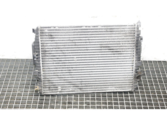 Интеркулер Jaguar XF X250