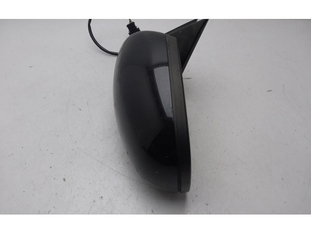 Зеркало электрическое Skoda Fabia Mk2 (5J) 2007 - 2014 года