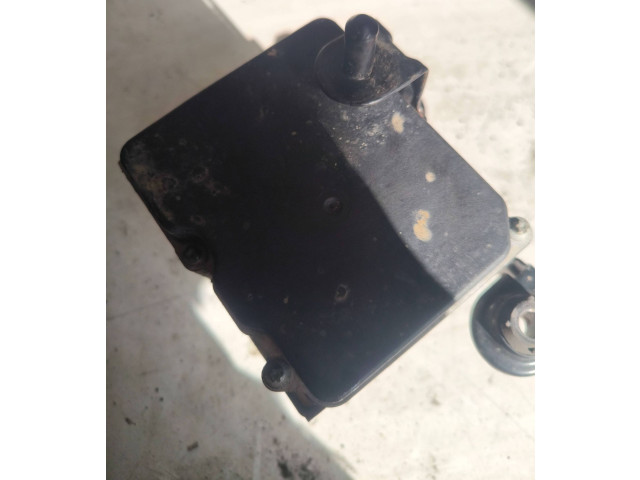 Блок АБС 0265950538   Saab  9-5  2006 - 2010 года