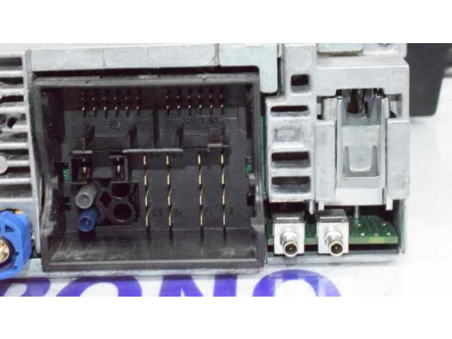 Řídící jednotka 61319363498, 65129139911 BMW 1 F20 F21 2015