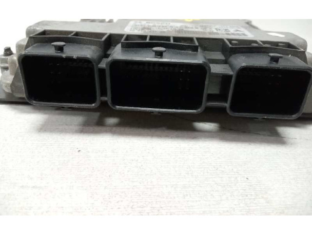 Řídící jednotka 0281013872, 9664843780 Citroen Berlingo 2010
