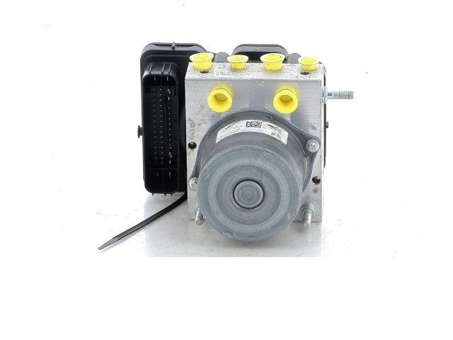 Блок АБС 1647881480, X0-7124L Citroen DS4 - года