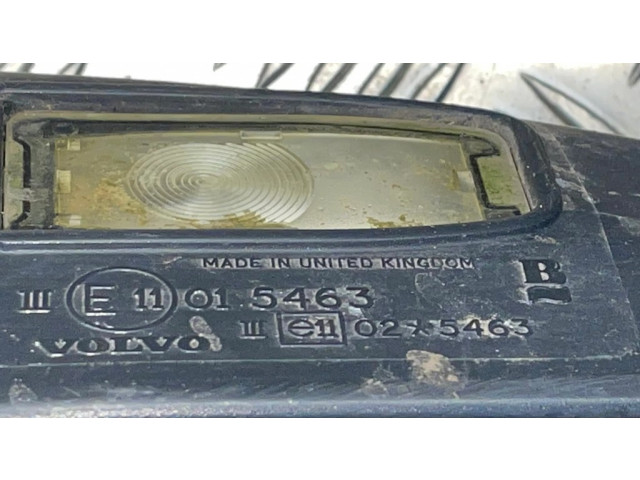 Зеркало электрическое     левое   Volvo XC70  2001-2004 года   