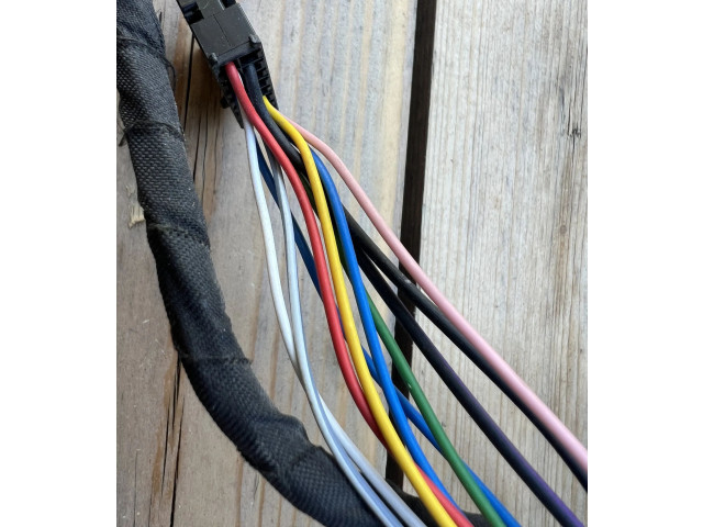 Zpětné zrcátko  Audi Q7 4M 2017  4M1857409BK9B9, 4M1857409BK9B9  