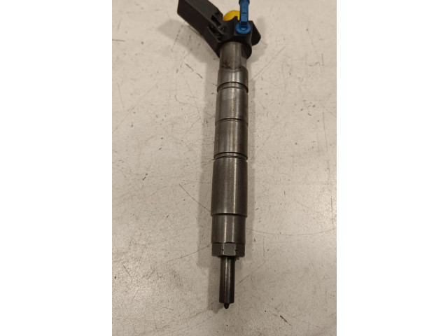 Vstřikovací lišta 0445117048, A6540700187 Mercedes-Benz E W213