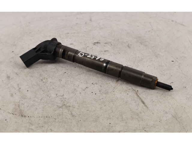 Форсунка 059130277, 0605233181    Audi A6 S6 C6 4F  ASB 