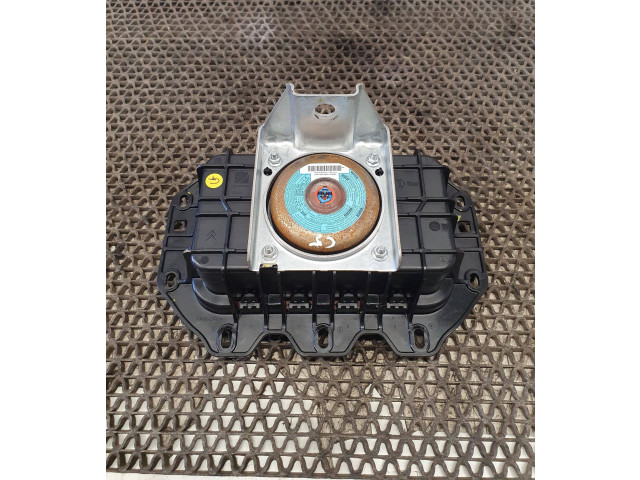 Подушка безопасности пассажира 9682215181, CB102350XX Citroen C5