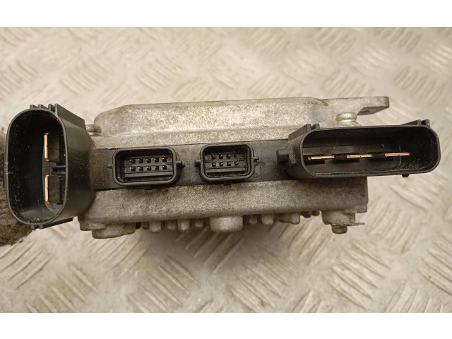 Řídící jednotka 34710AJ080, E271058021 Subaru Outback 2014