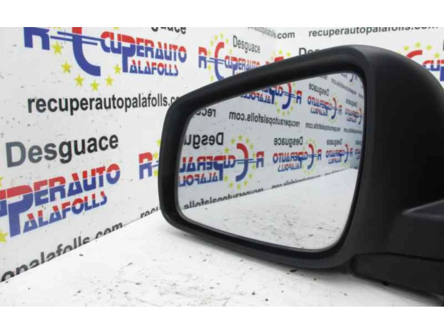 Zpětné zrcátko Mitsubishi Lancer 2009