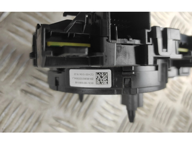 Подрулевой шлейф SRS 5Q0953549, 5Q0953549 Volkswagen e-Golf