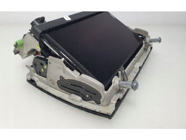 Дисплей    8V0857273N   Audi A3 S3 8V