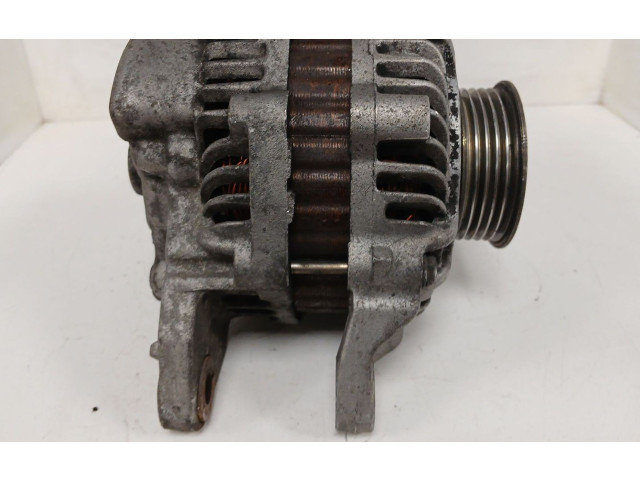 Генератор A5TG0091ZE, MN155953 Smart ForFour I