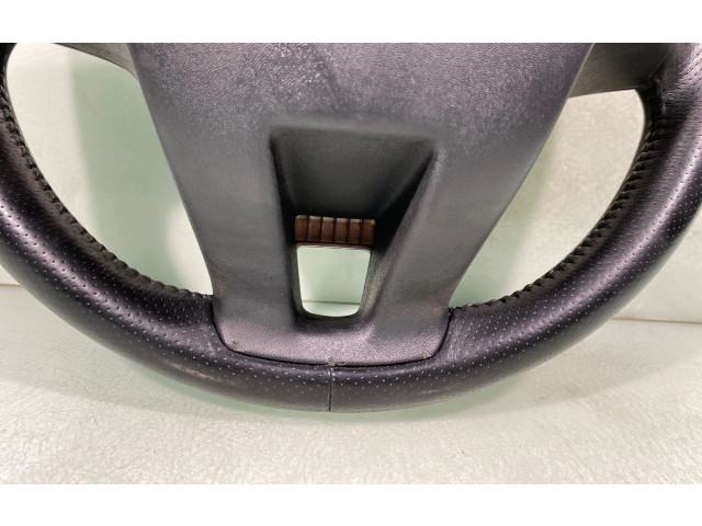 Руль Volvo S60 2011 - 2013 года