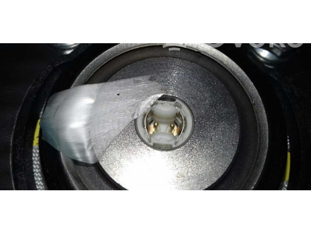 Подушка безопасности водителя 96352584ZL, 0688600   Citroen Saxo