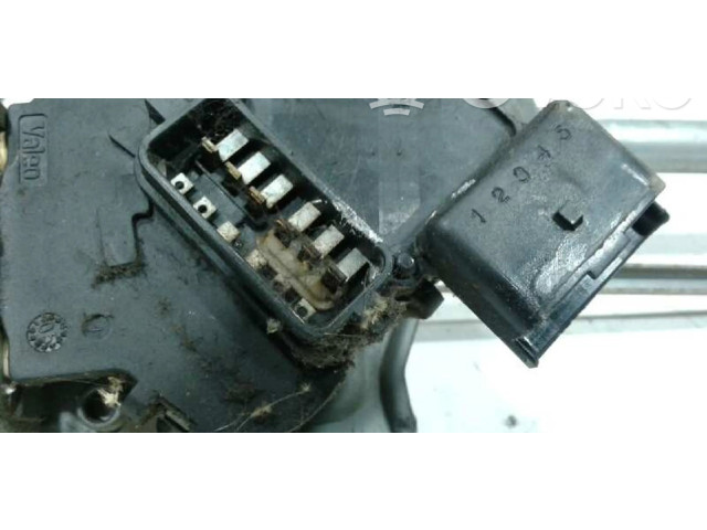 Поршень Двигатель стеклоочистителей K9K704   Renault Clio II  